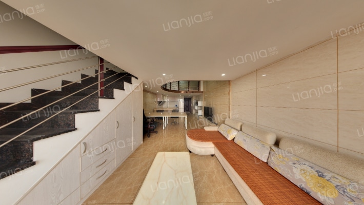 世博广场二手房实景图