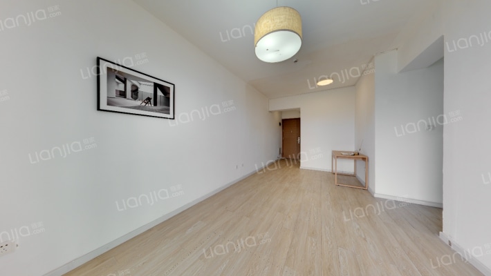 华润城润府一期二手房实景图