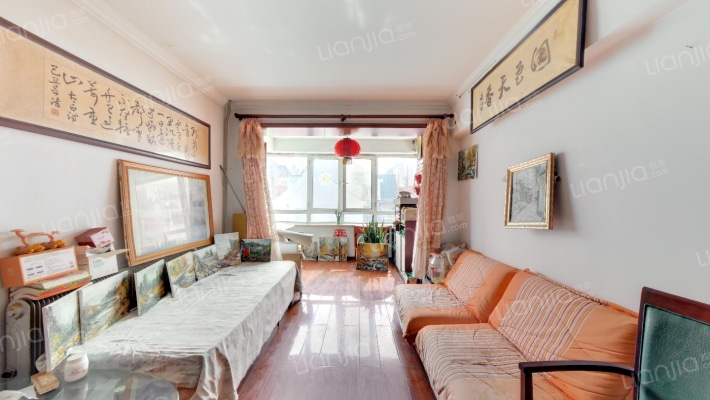 商都花园二手房实景图