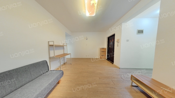 聚龙大厦二手房实景图