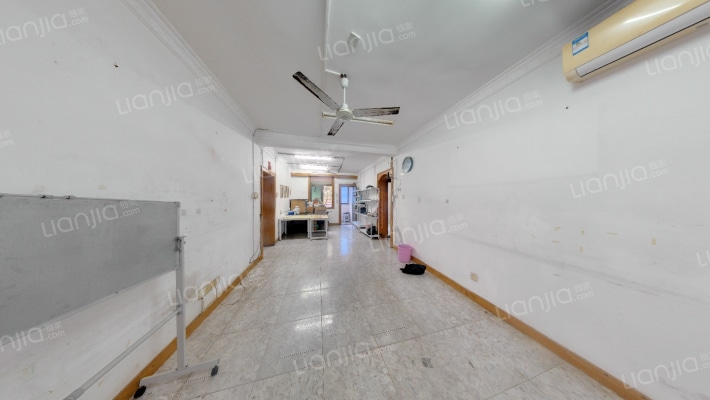 爱华大院二手房实景图