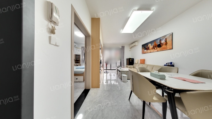 艺丰花园A区二手房实景图