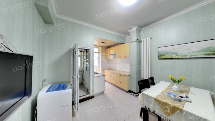 高家园一区二手房实景图