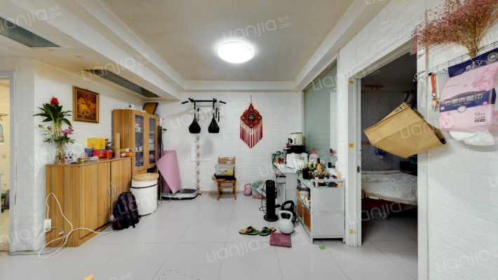 新街口西里二区二手房实景图