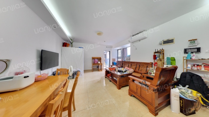 诺德中央道二手房实景图