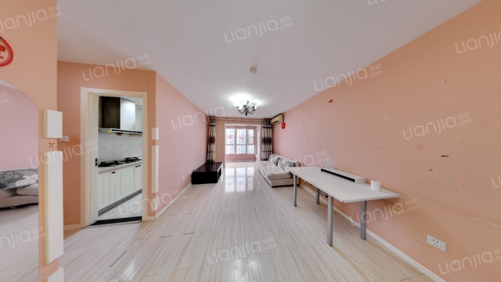 青秀雅苑二手房实景图