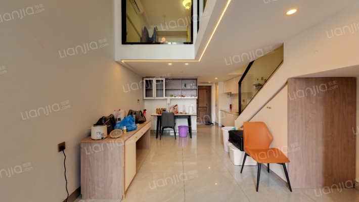 唐商前海双悦二手房实景图