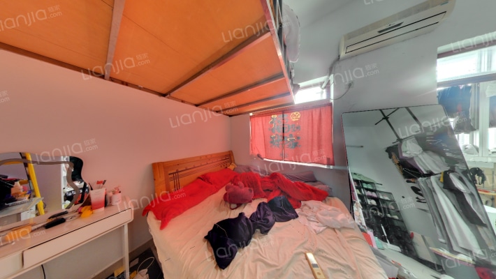 杰恩大厦二手房实景图