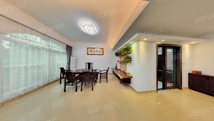 顺德碧桂园碧云居二手房实景图