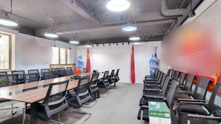 龙脉温泉二手房实景图