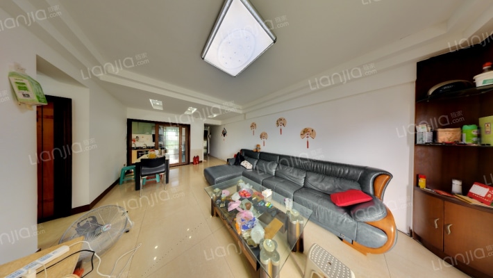 骏雅豪园二手房实景图