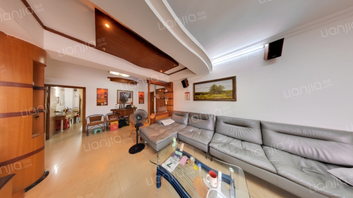 富景花园二手房实景图