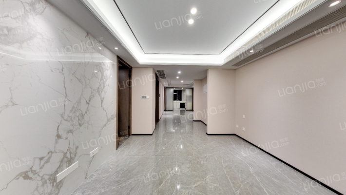 庆樾上府二手房实景图