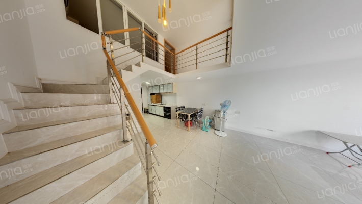 美思·汇二手房实景图