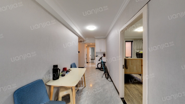 平安雅苑二手房实景图