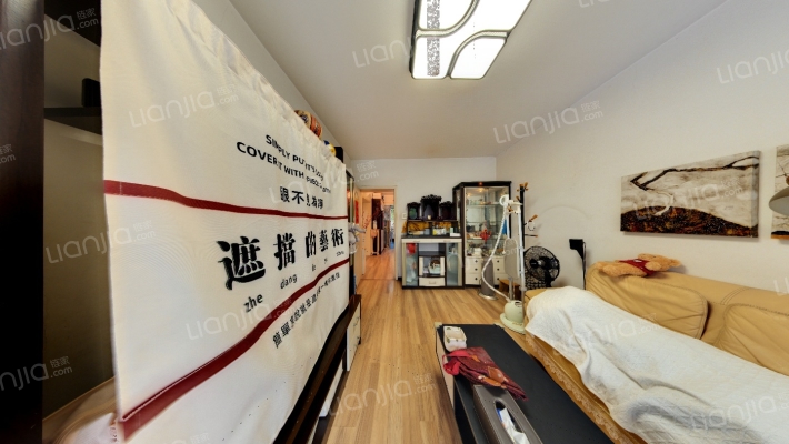文二路(36-98号双号)二手房实景图