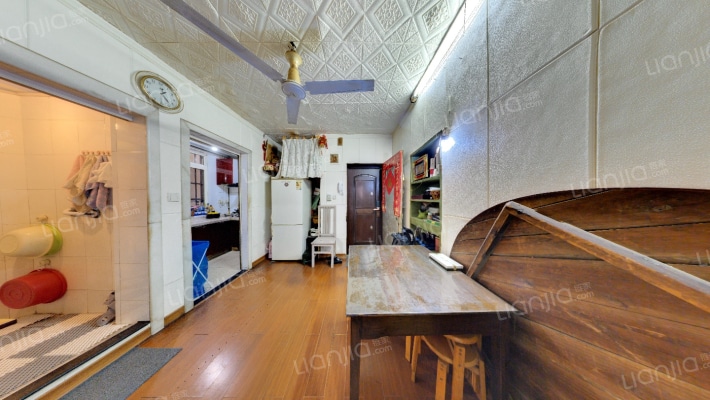 安吉路二手房实景图