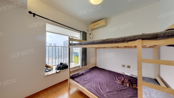 佳兆业大都汇二手房实景图