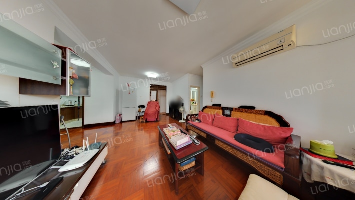 嘉宾花园二手房实景图