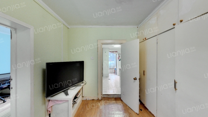 永安南里二手房实景图