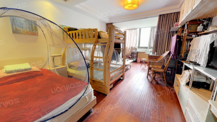 太湖温泉别院二手房实景图