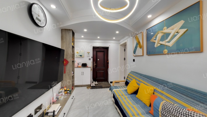 三里桥胜利路795号家属楼二手房实景图