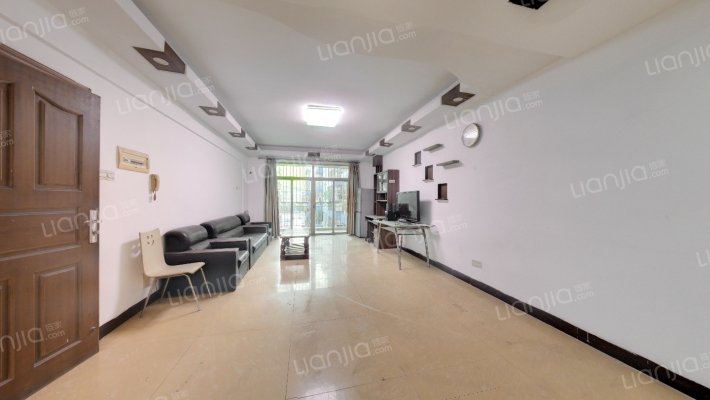 伦教金碧豪庭二手房实景图