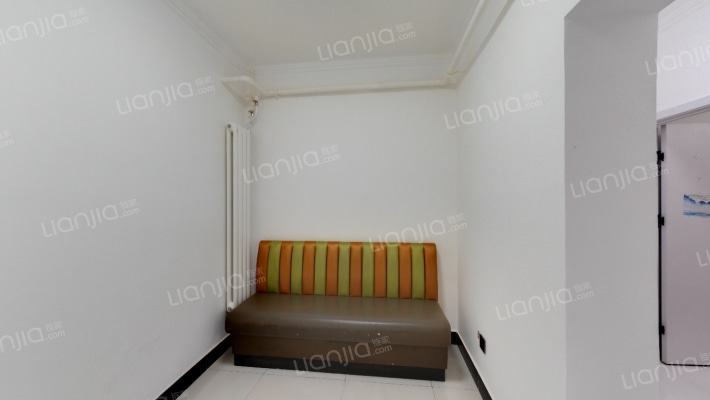 洪茂沟社区二手房实景图