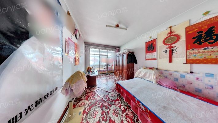 工联街四段二手房实景图