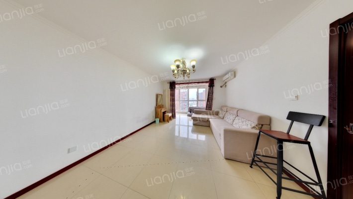 上林溪二手房实景图