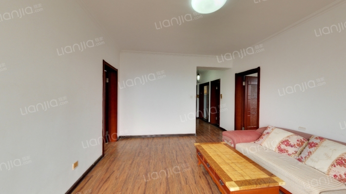 生辉第一城二手房实景图