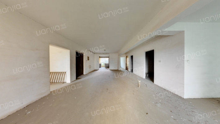 星河湾二手房实景图