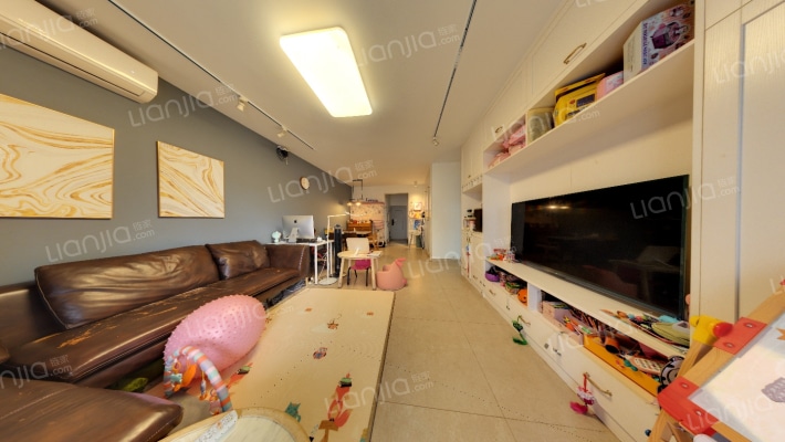 鸿瑞花园二期二手房实景图