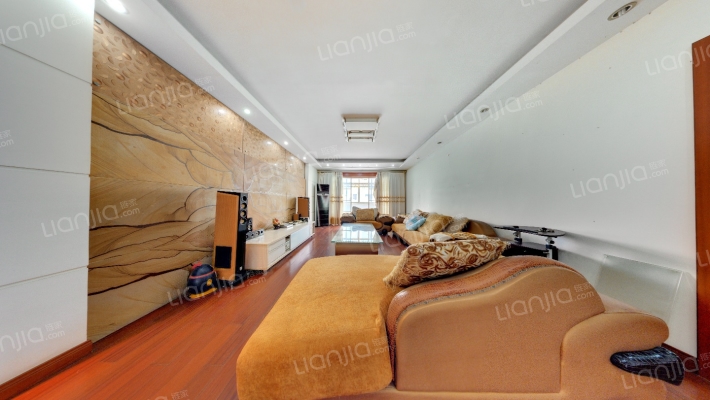 桃花苑二手房实景图