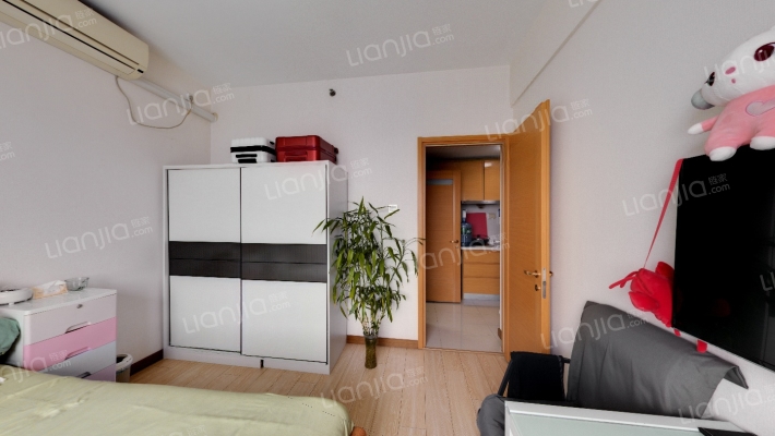 国合锦里二手房实景图