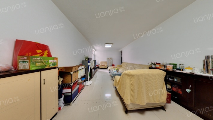 金田花园二手房实景图