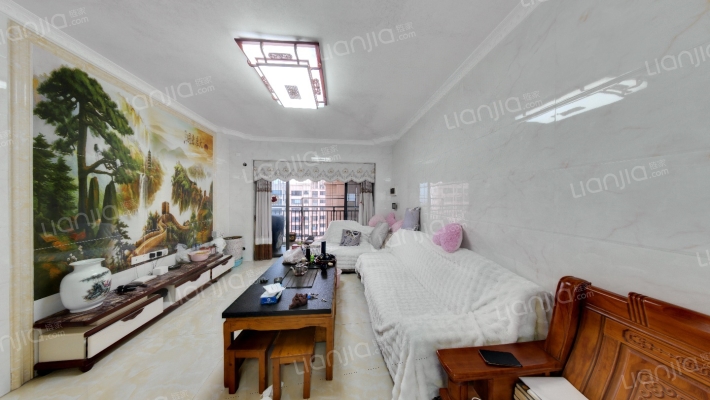 珍丰广场二手房实景图