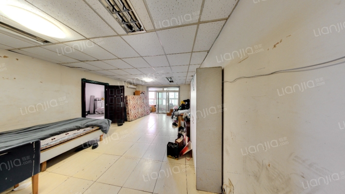 天缘公寓二手房实景图