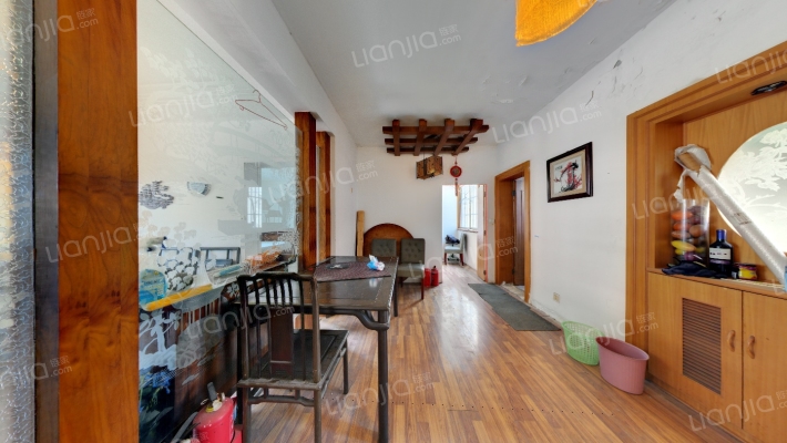 盛丰苑二手房实景图