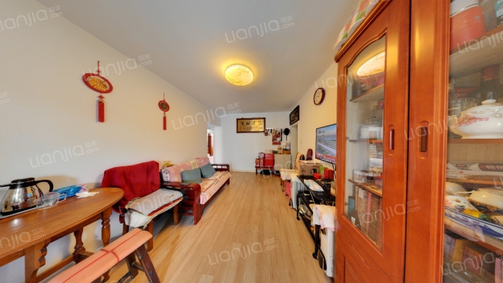 怡和街二手房实景图