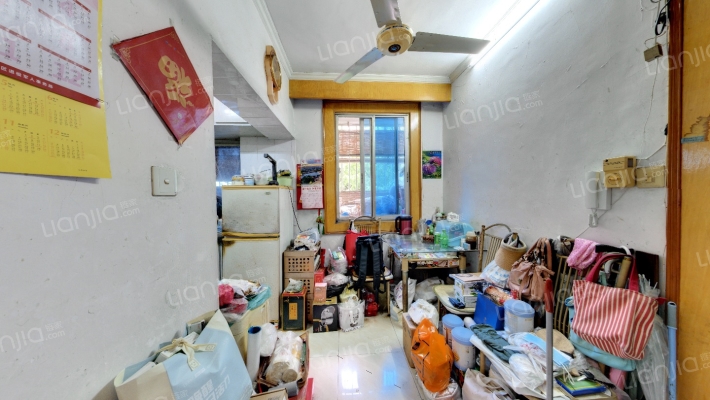 观巷二手房实景图