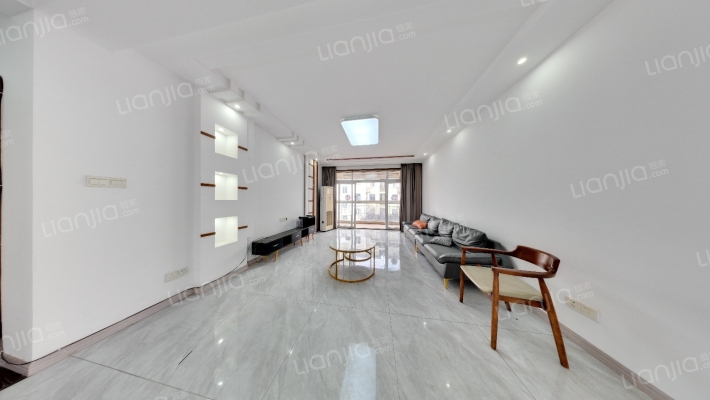 世纪花园（高新）二手房实景图