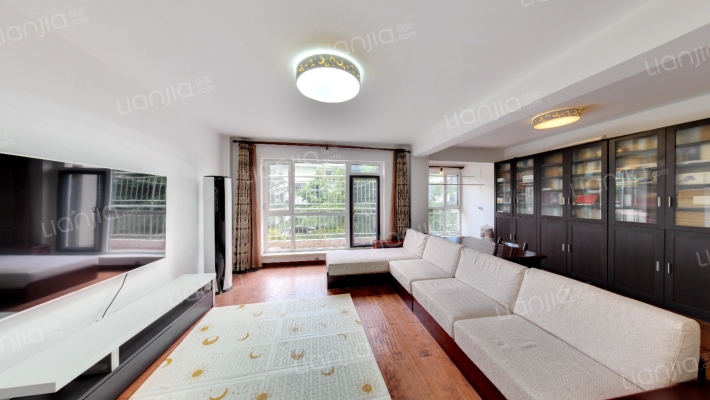 汤泉香格里小区二手房实景图