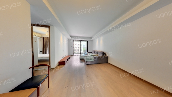 建发·春江泊月二手房实景图