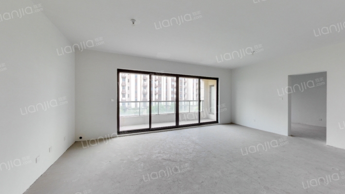 昕悦名邸二手房实景图