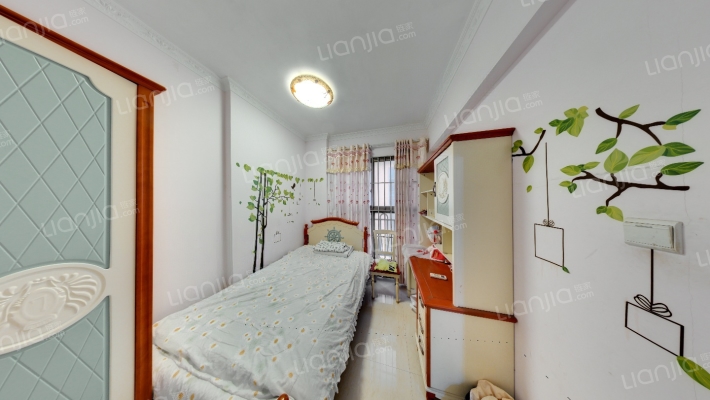 沙龙名轩二手房实景图