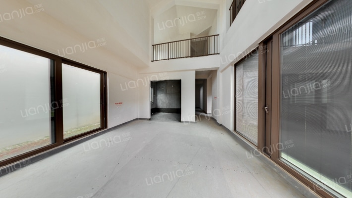 仁恒耦前二手房实景图