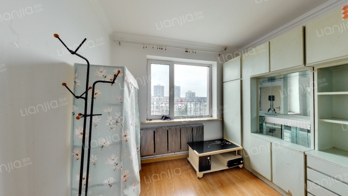 南沙二手房实景图