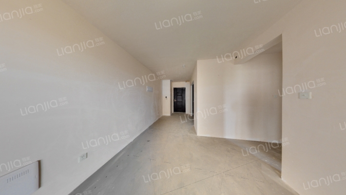 绿地新里海源名邸二手房实景图