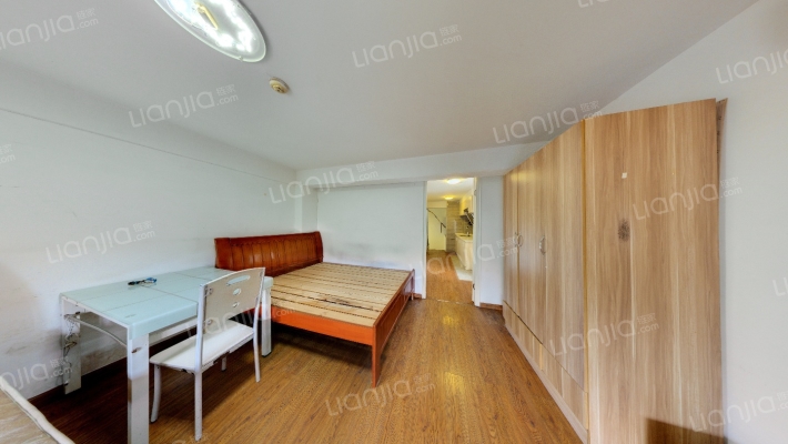 鑫运时代金座二手房实景图